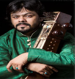 MURAD ALI KHAN 